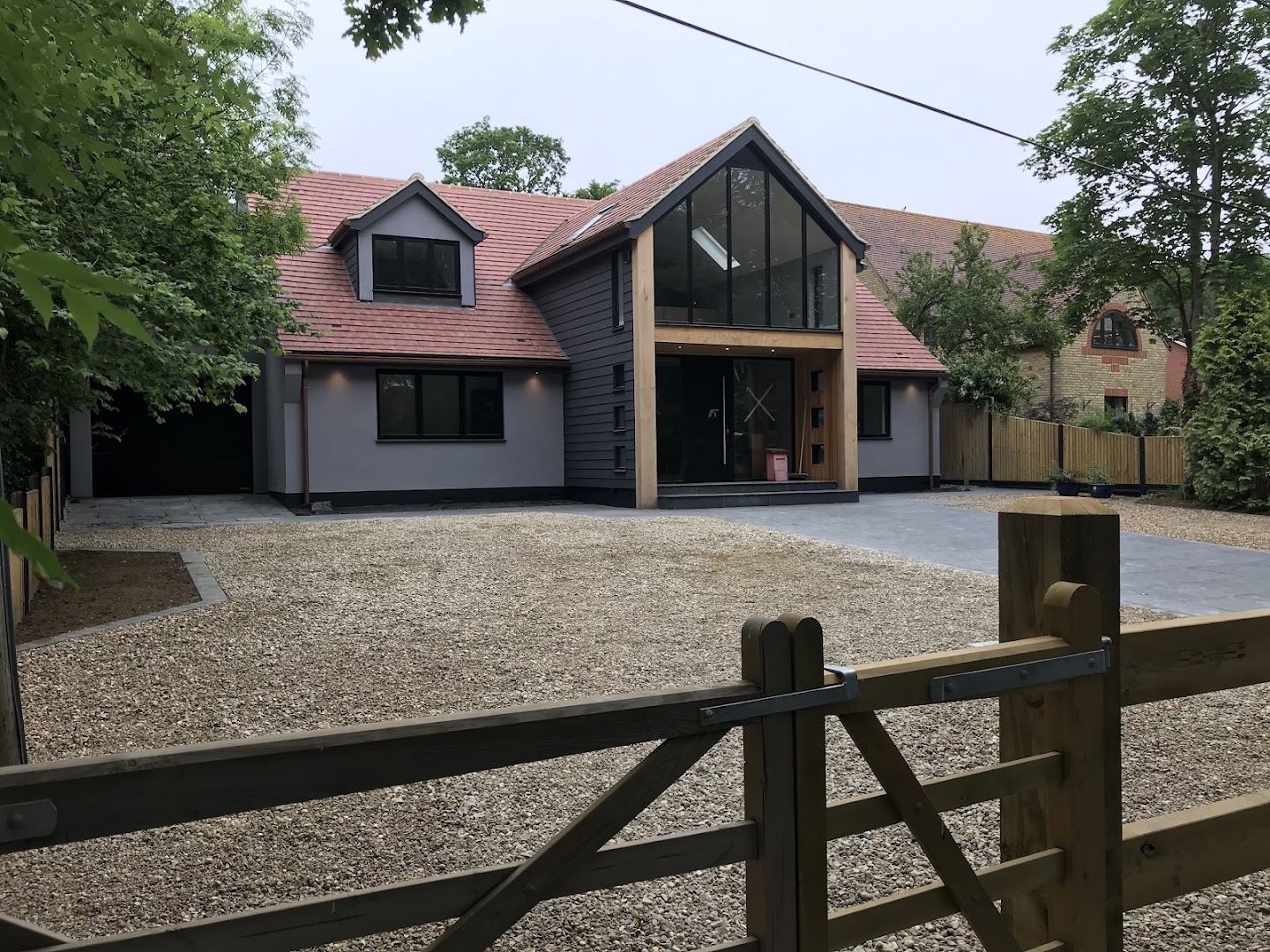 Gilson Construction Carpenter and Builder — Photos 8
