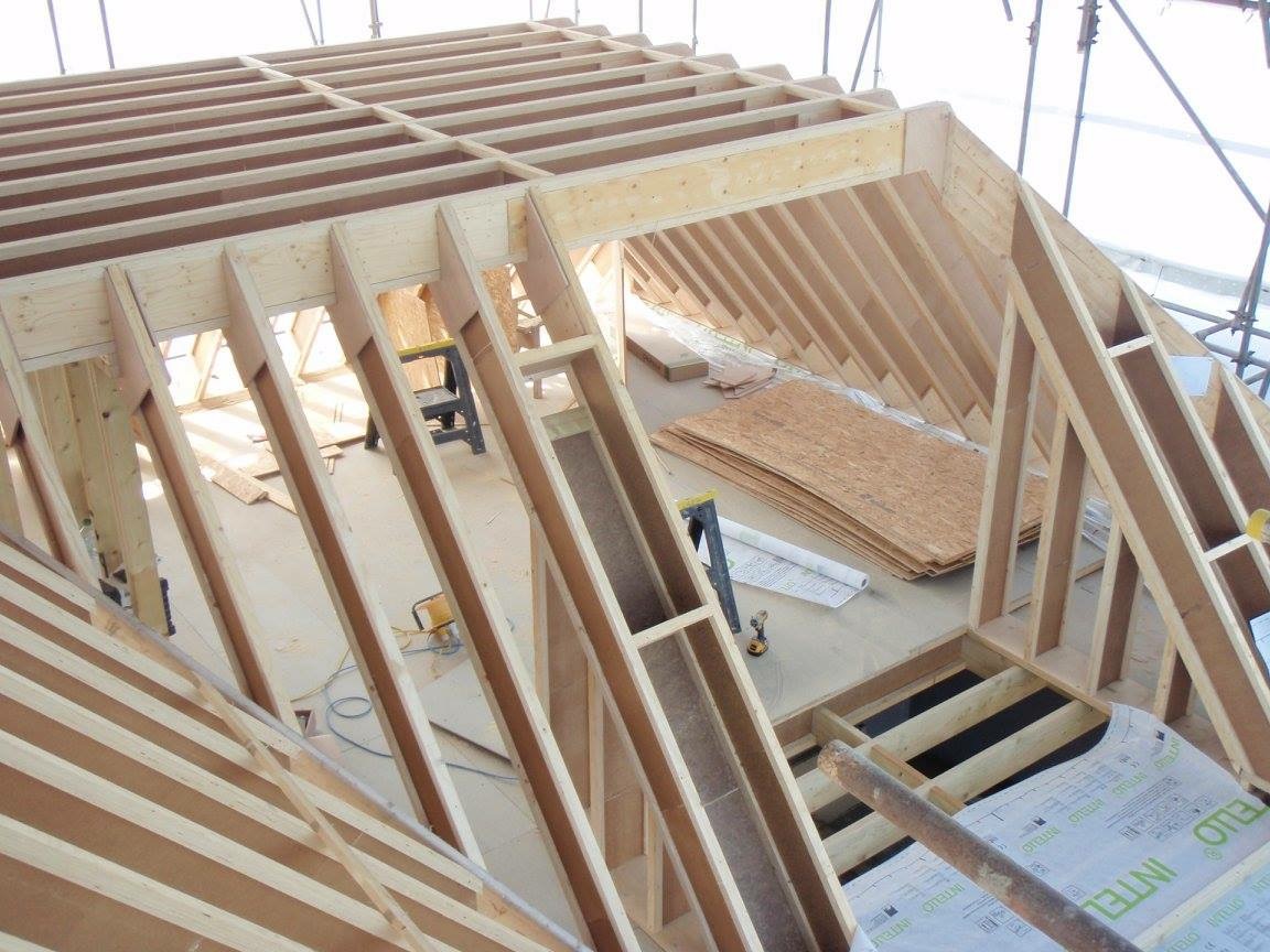 Gilson Construction Carpenter and Builder — Photos 4