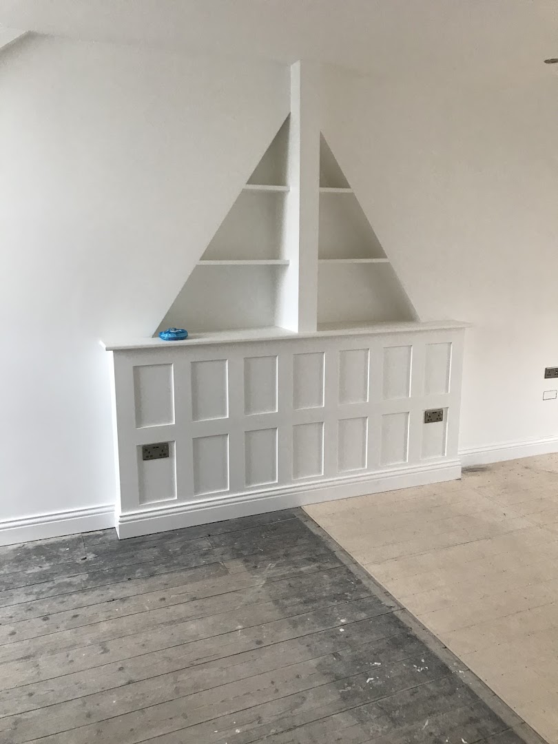 Gilson Construction Carpenter and Builder — Photos 7