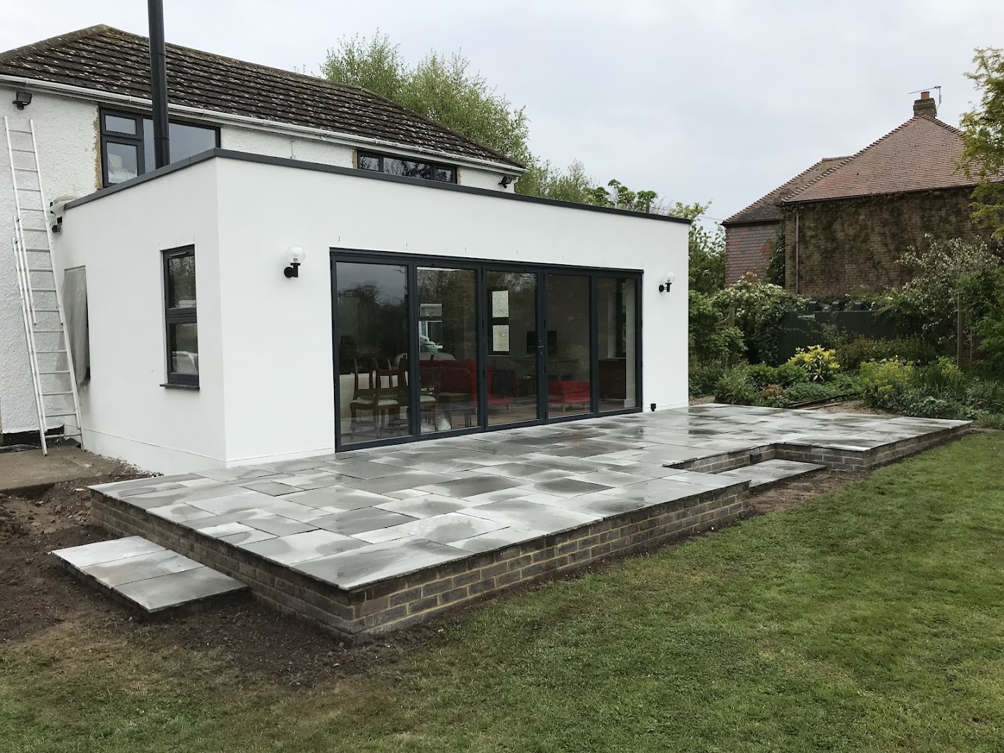 Gilson Construction Carpenter and Builder — Photos 5
