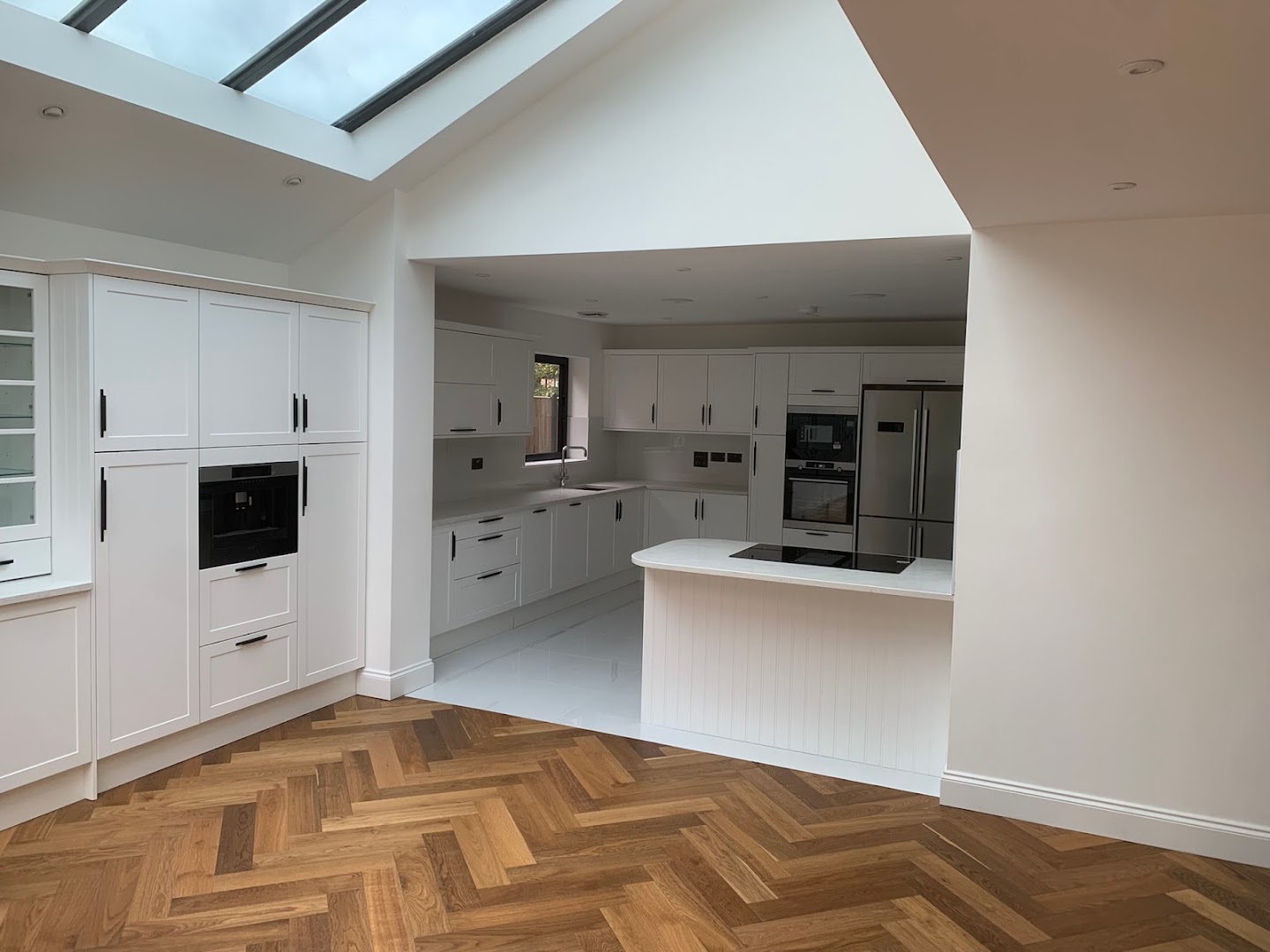 Gilson Construction Carpenter and Builder — Photos 3