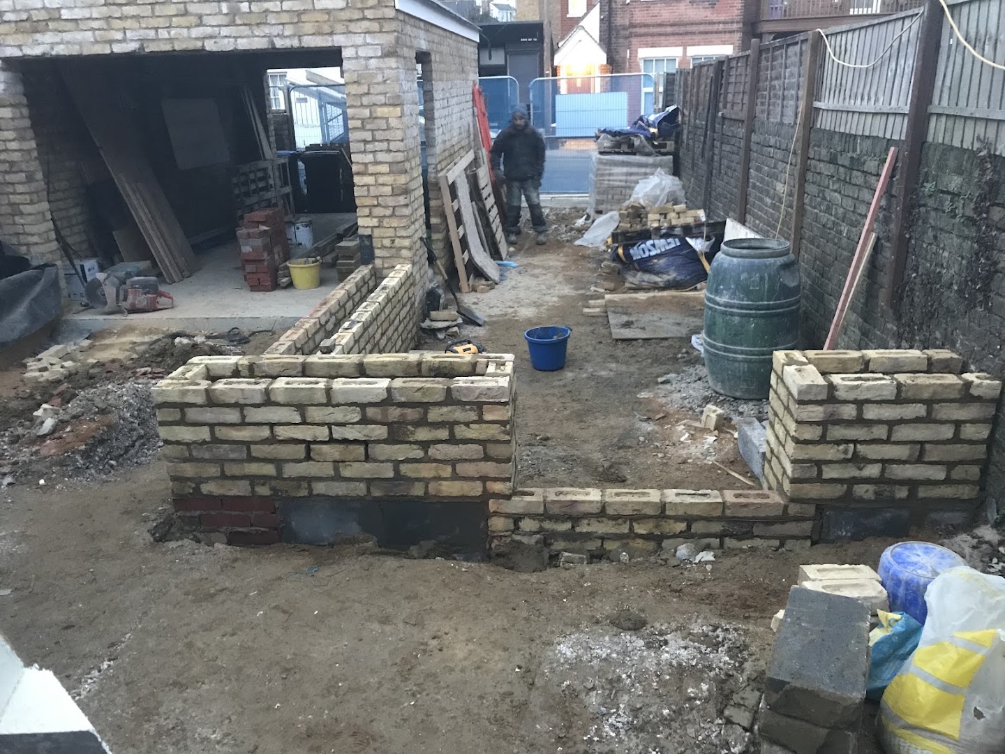 Gilson Construction Carpenter and Builder — Photos 2