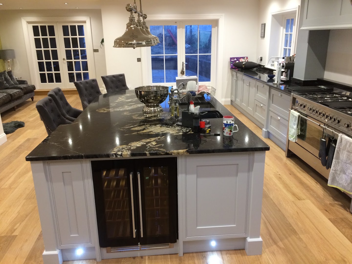 Gilson Construction Carpenter and Builder — Photos 14