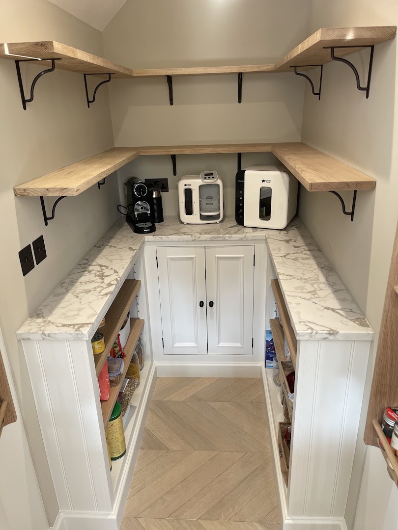 Gilson Construction Carpenter and Builder — Photos 15