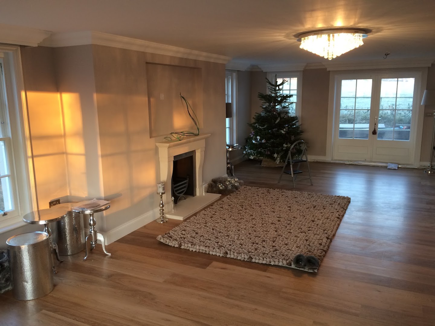Gilson Construction Carpenter and Builder — Photos 10