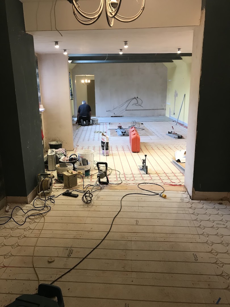 Gilson Construction Carpenter and Builder — Photos 1