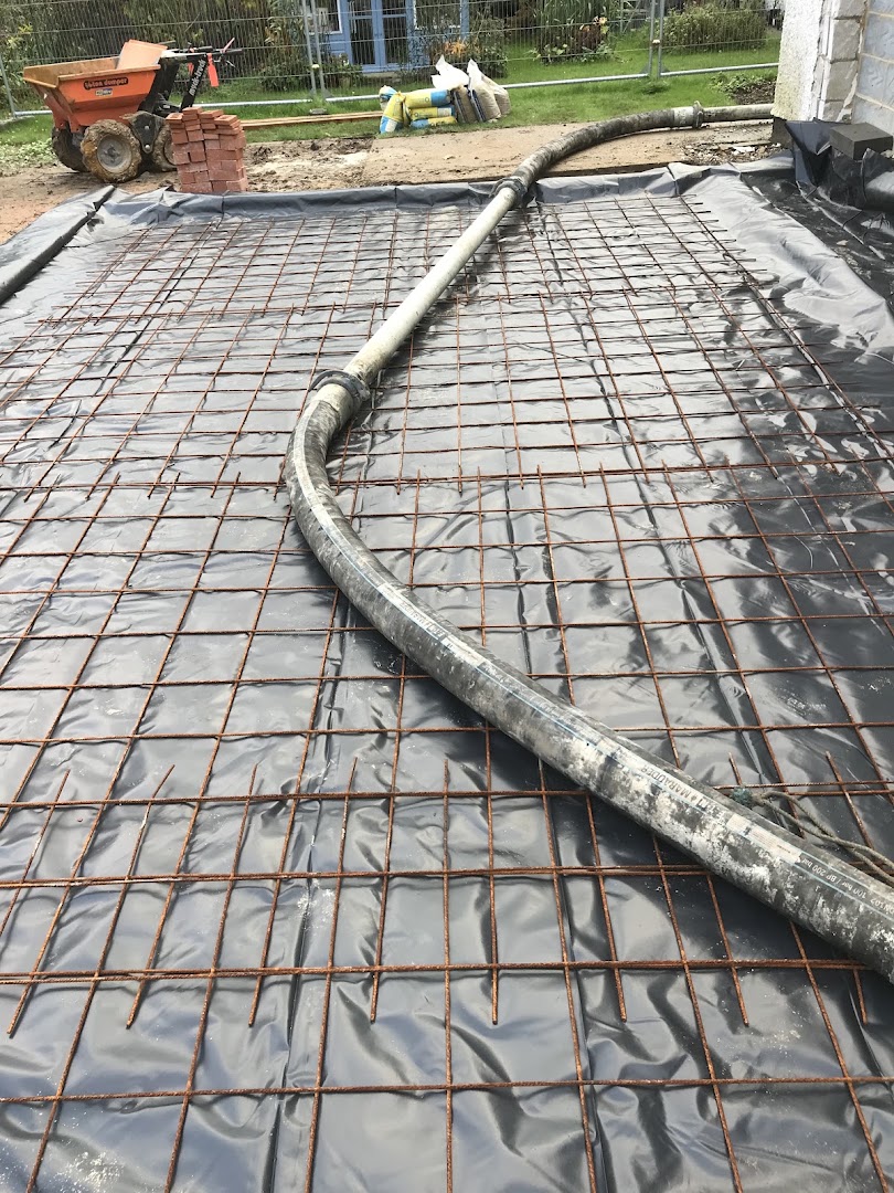 Gilson Construction Carpenter and Builder — Photos 13